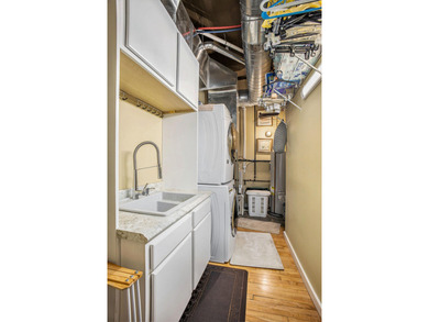 Originally built by Albert Kahn and remodeled into the luxury