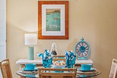 Wailea Ekahi 37C is a beautifully updated ground-floor 1 bed / 2 - photo 5