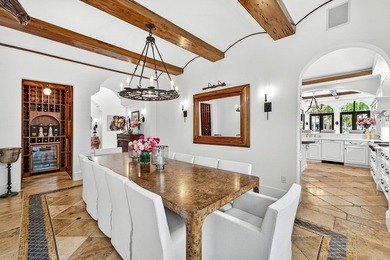 Exquisite *Montecito inspired* Deepwater Estate in prestigious - photo 25