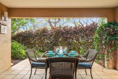 Wailea Ekahi 37C is a beautifully updated ground-floor 1 bed / 2 - photo 6