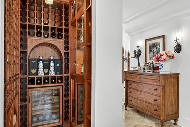 Exquisite *Montecito inspired* Deepwater Estate in prestigious - photo 26