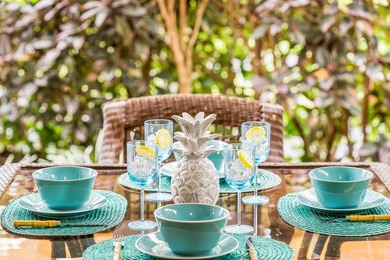Wailea Ekahi 37C is a beautifully updated ground-floor 1 bed / 2 - photo 7