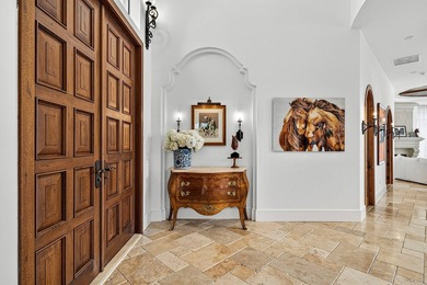 Exquisite *Montecito inspired* Deepwater Estate in prestigious - photo 27