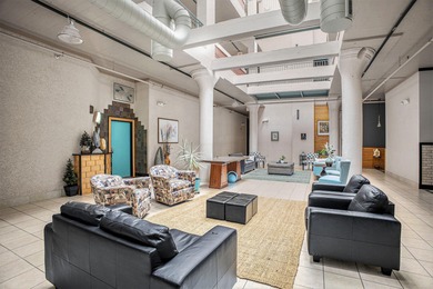 Originally built by Albert Kahn and remodeled into the luxury