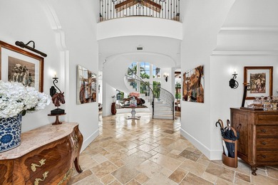 Exquisite *Montecito inspired* Deepwater Estate in prestigious - photo 28