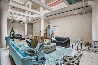 Originally built by Albert Kahn and remodeled into the luxury