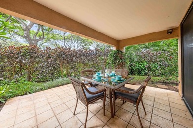 Wailea Ekahi 37C is a beautifully updated ground-floor 1 bed / 2 - photo 9