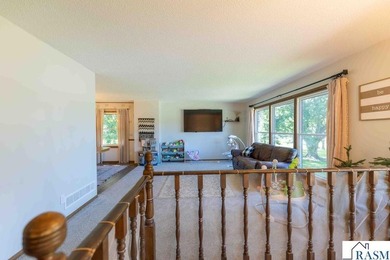 Spacious Split-Level Home on Over Half an Acre in Elysian! - photo 29