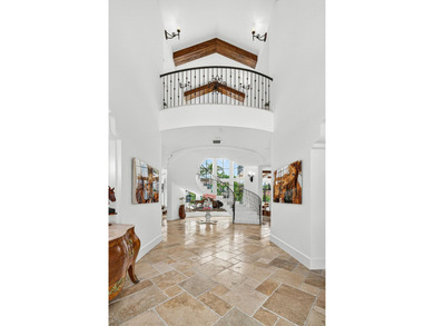 Exquisite *Montecito inspired* Deepwater Estate in prestigious - photo 29