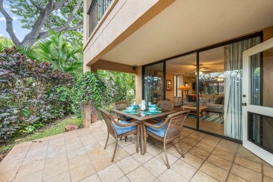 Wailea Ekahi 37C is a beautifully updated ground-floor 1 bed / 2 - photo 10