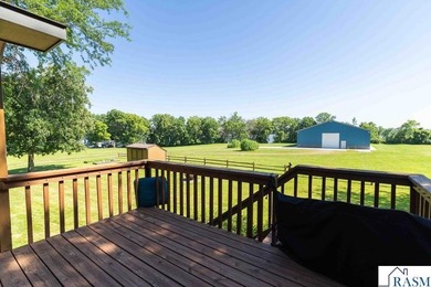 Spacious Split-Level Home on Over Half an Acre in Elysian! - photo 30