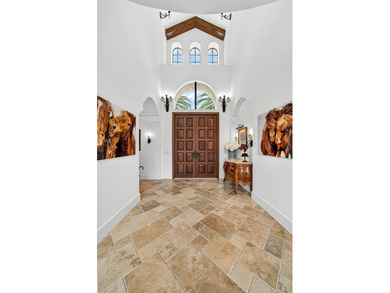 Exquisite *Montecito inspired* Deepwater Estate in prestigious - photo 30