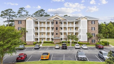 Discover the ultimate blend of fairway serenity and coastal - photo 1