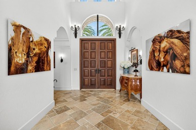 Exquisite *Montecito inspired* Deepwater Estate in prestigious - photo 31