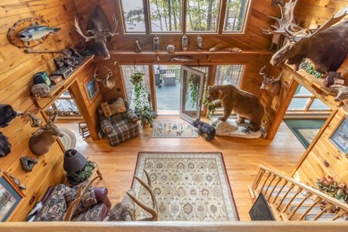 Welcome to your dream lakefront retreat! Serene lakeside living - photo 32