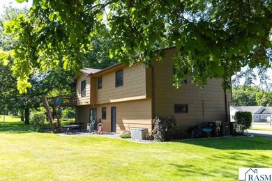 Spacious Split-Level Home on Over Half an Acre in Elysian! - photo 32