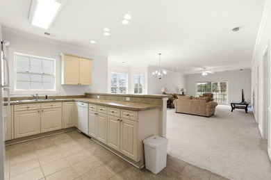 Discover the ultimate blend of fairway serenity and coastal - photo 3