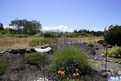 Quality built one level mountain view home in desirable Sequim - photo 33