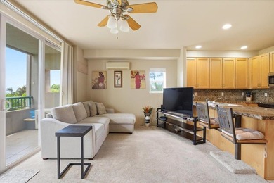 This fully furnished 1 bedroom, 2 bathroom ground floor condo - photo 3