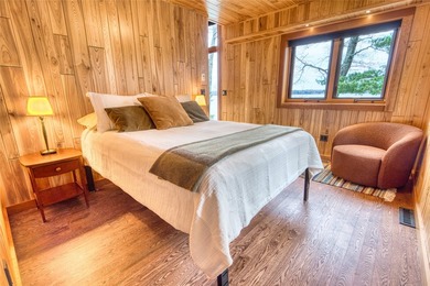 The Stone House on Lac Courte Oreilles offers timeless - photo 33