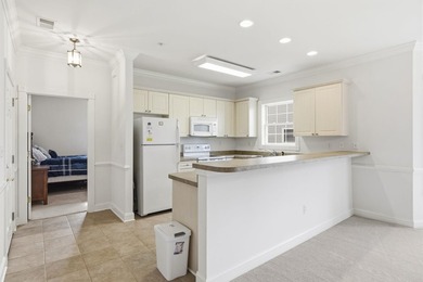 Discover the ultimate blend of fairway serenity and coastal - photo 4