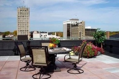 Originally built by Albert Kahn and remodeled into the luxury