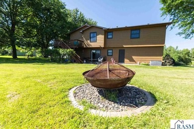 Spacious Split-Level Home on Over Half an Acre in Elysian! - photo 34