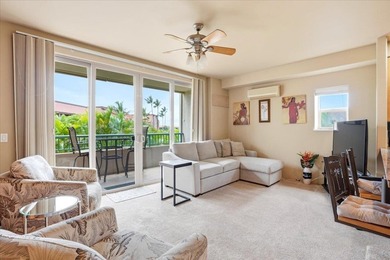 This fully furnished 1 bedroom, 2 bathroom ground floor condo - photo 5
