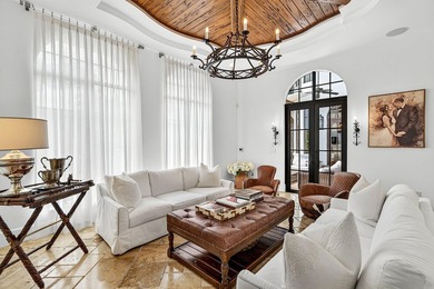 Exquisite *Montecito inspired* Deepwater Estate in prestigious - photo 35