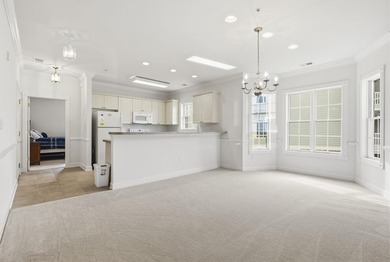 Discover the ultimate blend of fairway serenity and coastal - photo 6