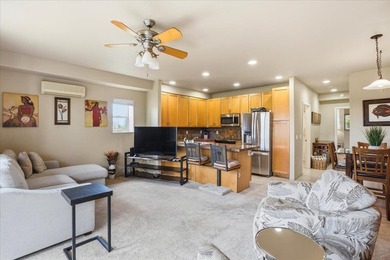 This fully furnished 1 bedroom, 2 bathroom ground floor condo - photo 6