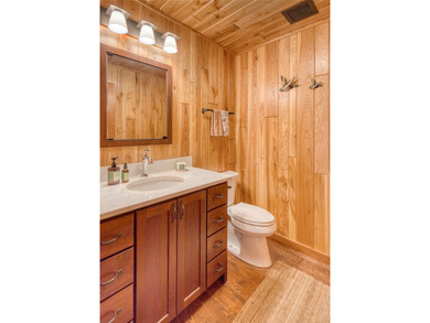 The Stone House on Lac Courte Oreilles offers timeless - photo 36