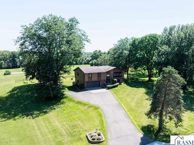 Spacious Split-Level Home on Over Half an Acre in Elysian! - photo 36