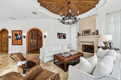 Exquisite *Montecito inspired* Deepwater Estate in prestigious - photo 36
