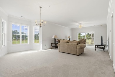 Discover the ultimate blend of fairway serenity and coastal - photo 7