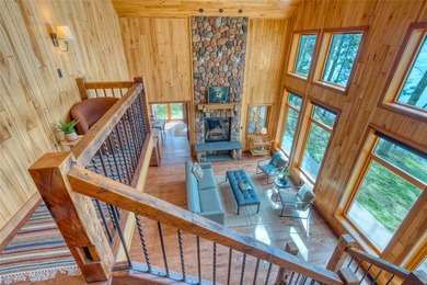 The Stone House on Lac Courte Oreilles offers timeless - photo 37
