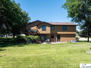 Spacious Split-Level Home on Over Half an Acre in Elysian! - photo 37