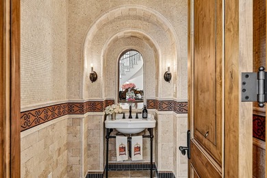 Exquisite *Montecito inspired* Deepwater Estate in prestigious - photo 37