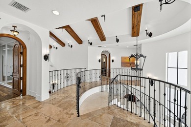 Exquisite *Montecito inspired* Deepwater Estate in prestigious - photo 38