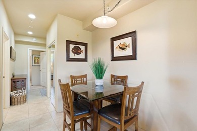 This fully furnished 1 bedroom, 2 bathroom ground floor condo - photo 9