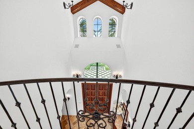 Exquisite *Montecito inspired* Deepwater Estate in prestigious - photo 39