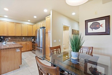 This fully furnished 1 bedroom, 2 bathroom ground floor condo - photo 10