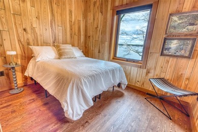 The Stone House on Lac Courte Oreilles offers timeless - photo 40