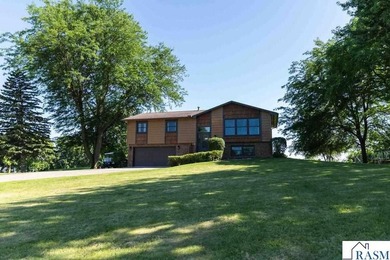 Spacious Split-Level Home on Over Half an Acre in Elysian! - photo 40
