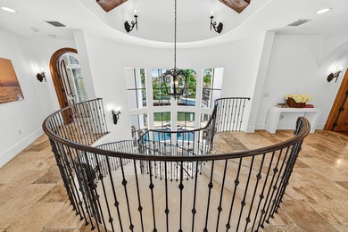 Exquisite *Montecito inspired* Deepwater Estate in prestigious - photo 40