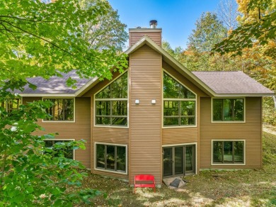 Lake Home For Sale in Land O Lakes, Wisconsin