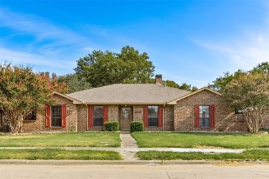 Lake Home For Sale in Garland, Texas