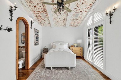 Exquisite *Montecito inspired* Deepwater Estate in prestigious - photo 41