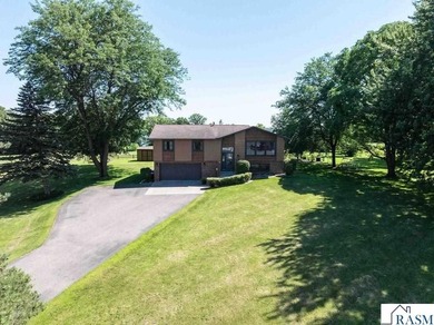 Spacious Split-Level Home on Over Half an Acre in Elysian! - photo 42