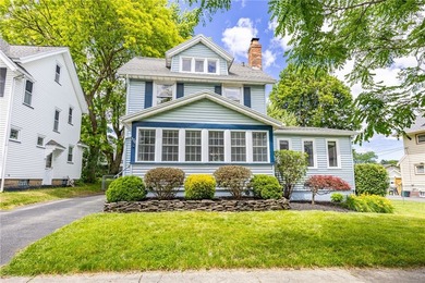 Classic charm and exceptional space come together in this - photo 43